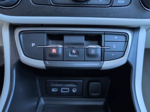 Used 2023 GMC Terrain Denali AWD/4WD image 23