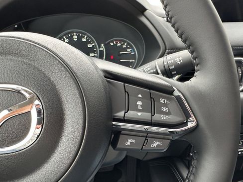New 2025 MAZDA CX-5 AWD 2.5 S image 22