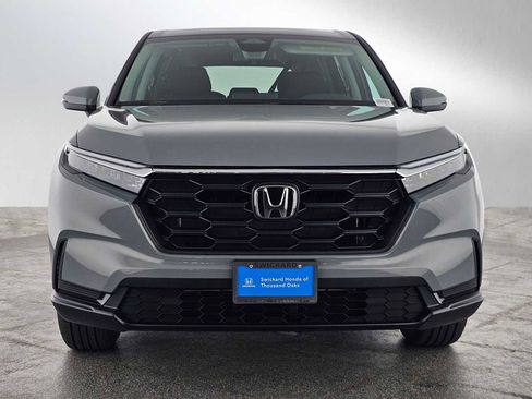 New 2026 Honda CR-V LX image 8