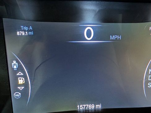 Used 2014 Jeep Grand Cherokee Summit AWD/4WD image 9