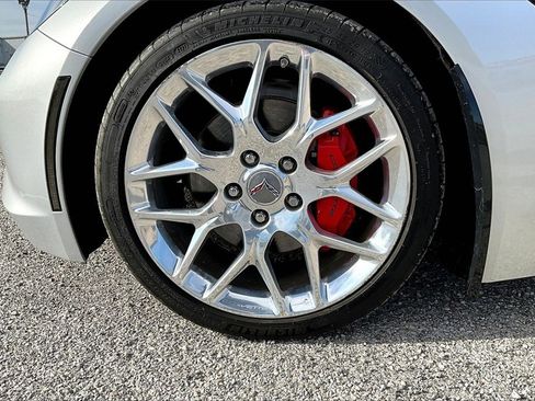 Used 2019 Chevrolet Corvette Stingray Coupe w/ Battery Protection Package image 7