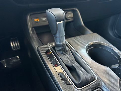 New 2026 Honda Civic Sport image 22