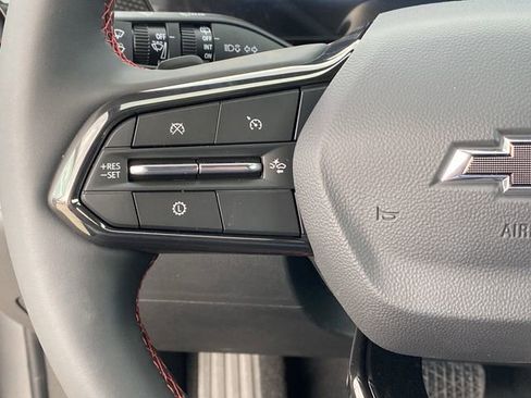 New 2026 Chevrolet Equinox RS w/ Convenience Package III image 32