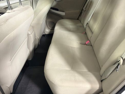 Used 2015 Toyota Prius Two FWD image 18
