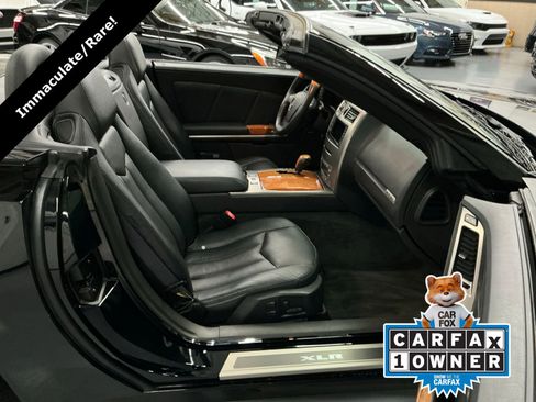 Used 2005 Cadillac XLR image 11