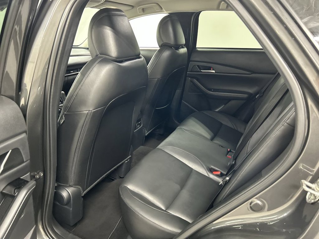 Certified 2025 MAZDA CX-30 AWD 2.5 S w/ Select Sport Pkg image 19