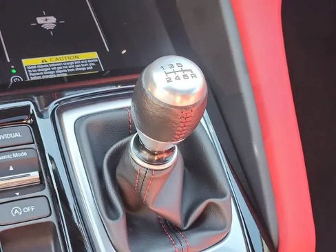 New 2026 Acura Integra A-Spec FWD image 17