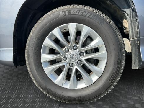 Used 2021 Lexus GX 460 Premium w/ Premium Package AWD/4WD image 15