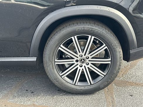 New 2026 Mercedes-Benz GLE 350 4MATIC image 22