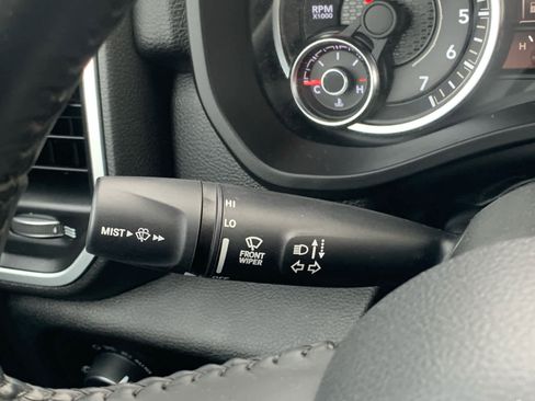 Used 2022 RAM 1500 Big Horn image 18