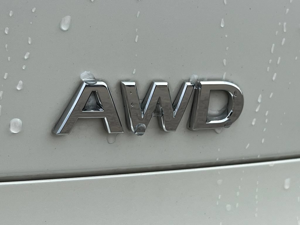 Used 2020 INFINITI QX60 Pure AWD/4WD image 2