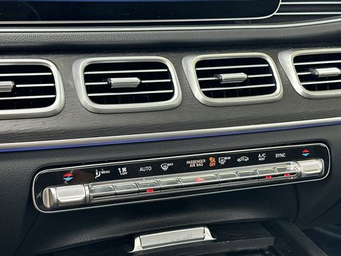 Certified 2026 Mercedes-Benz GLE 350 4MATIC image 19