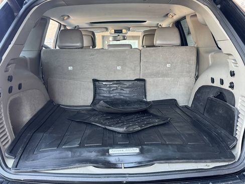 Used 2012 Jeep Grand Cherokee Laredo AWD/4WD image 27