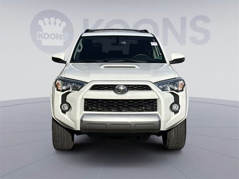 Used 2019 Toyota 4Runner TRD Off-Road Premium image 11