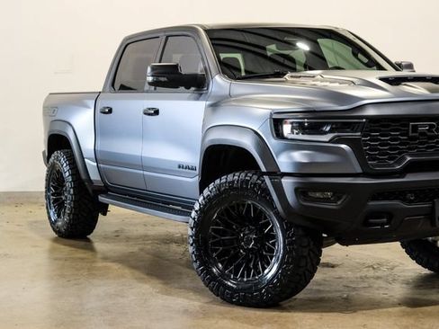 Used 2026 RAM 1500 RHO AWD/4WD image 23