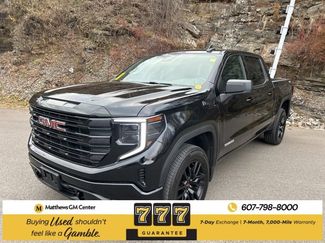 Used 2022 GMC Sierra 1500 Elevation video 1