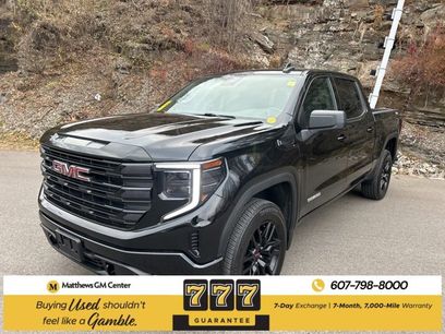 Used 2022 GMC Sierra 1500 Elevation