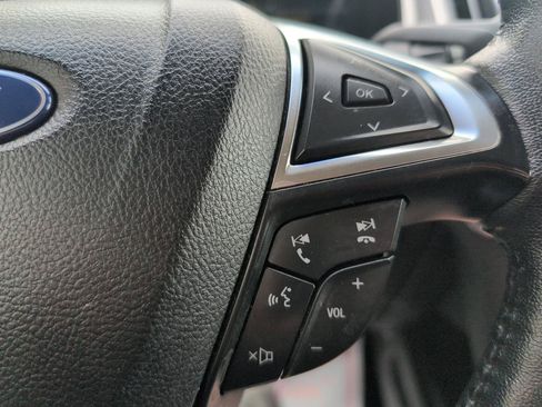 Used 2020 Ford Edge SEL w/ Convenience Package AWD/4WD image 18