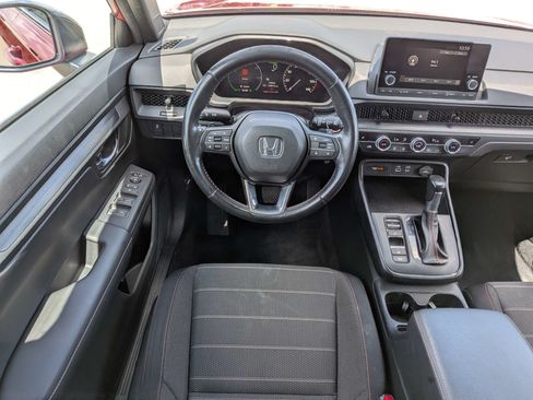 Used 2024 Honda CR-V Sport image 20