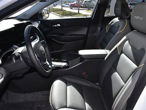 New 2026 Chevrolet Trax ACTIV w/ Driver Confidence Package image 7