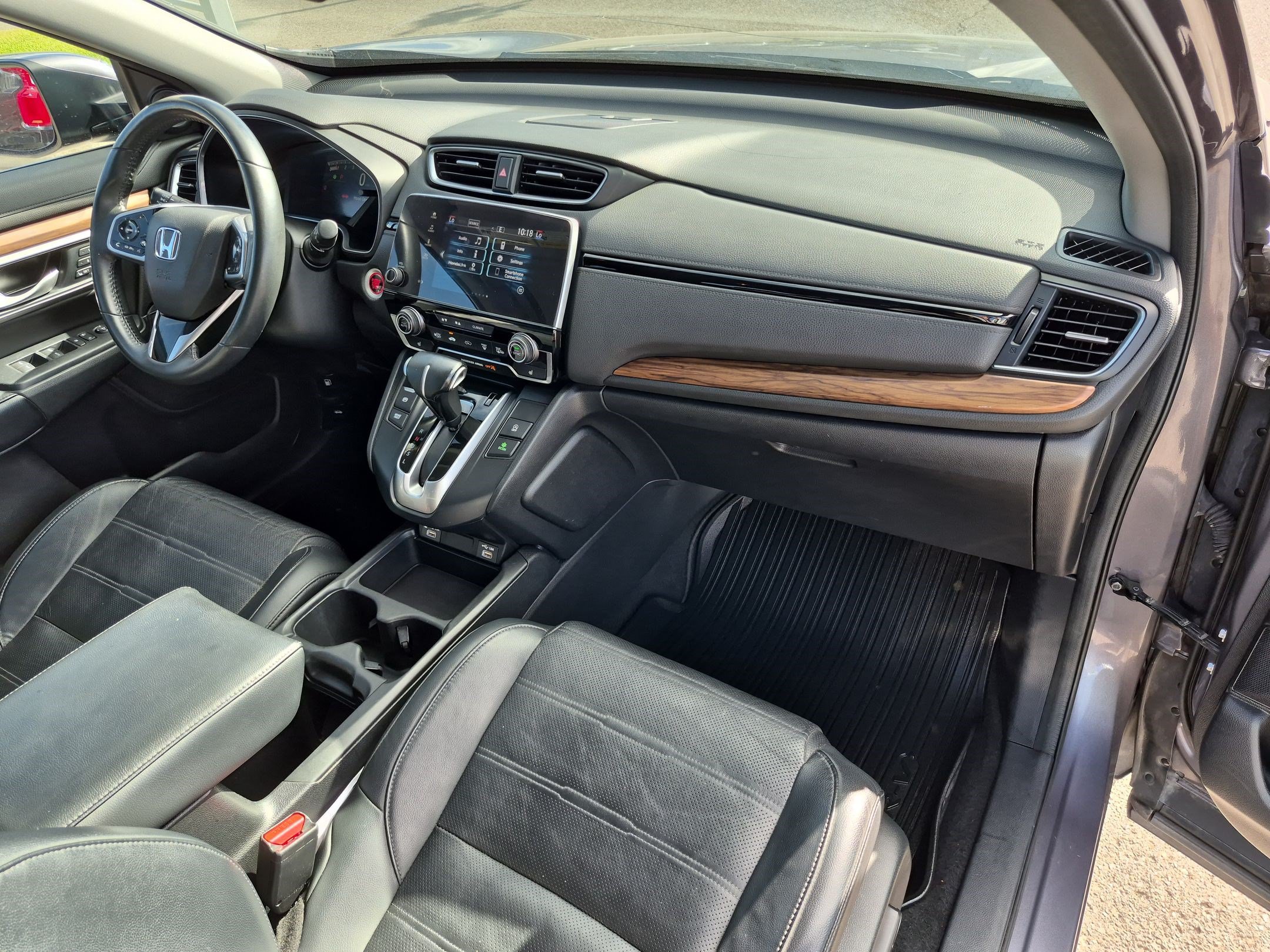 Used 2022 Honda CR-V EX-L image 32