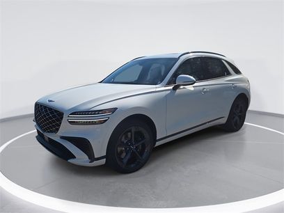 New 2026 Genesis GV70 3.5T Sport Prestige