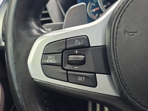 Used 2019 BMW X3 M40i AWD/4WD image 27
