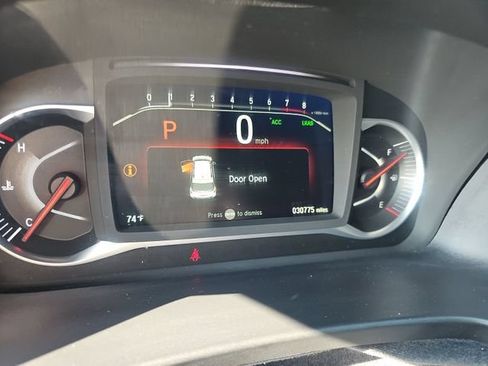 Used 2024 Honda Passport Black Edition image 5