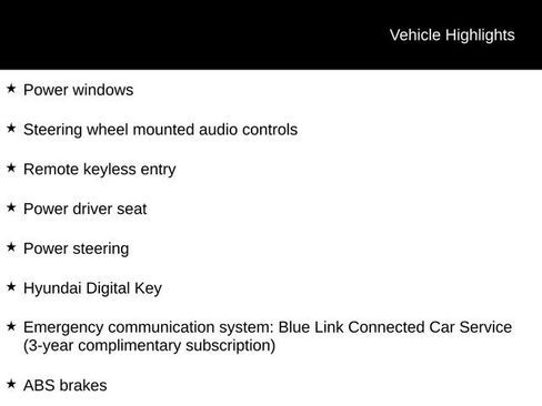 Certified 2023 Hyundai Kona SEL w/ Convenience Package AWD/4WD image 7
