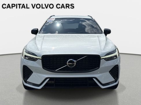 Certified 2024 Volvo XC60 B5 Plus w/ Climate Package AWD/4WD image 2
