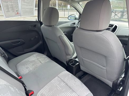 Used 2019 Chevrolet Sonic LS image 22