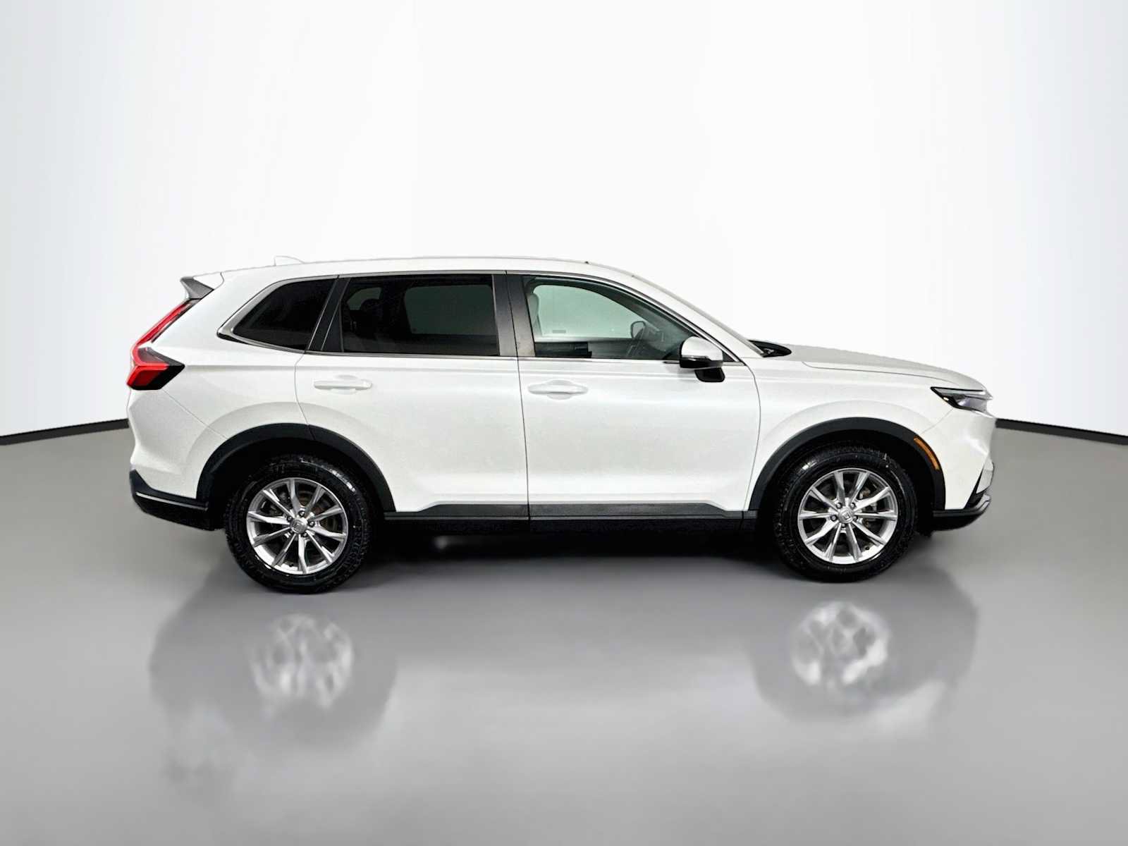 Used 2024 Honda CR-V EX image 5