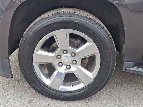 Used 2018 Chevrolet Tahoe LT image 9