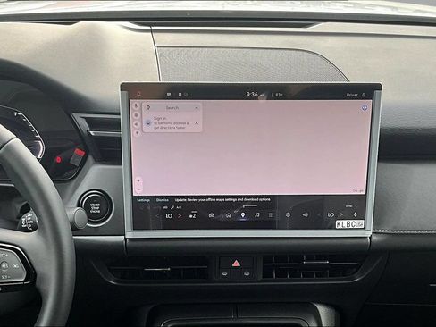 New 2026 MAZDA CX-5 Preferred AWD/4WD image 6