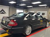 Used 2007 Mercedes-Benz E 350 Sedan image 6