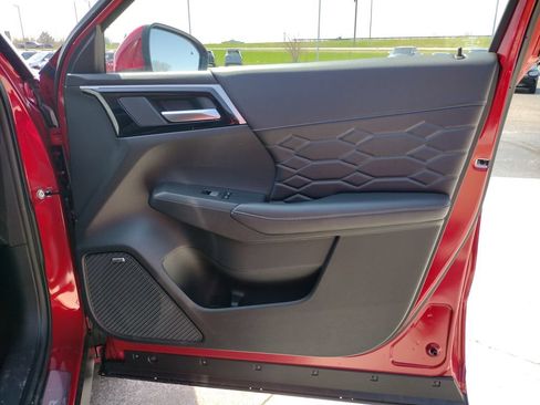 New 2026 Mitsubishi Outlander SEL AWD/4WD image 34