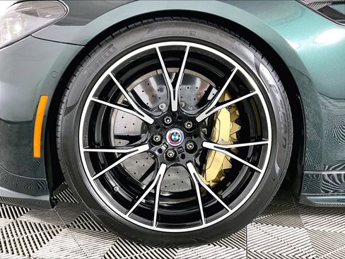 Used 2020 BMW M5 w/ Executive Package AWD/4WD image 26