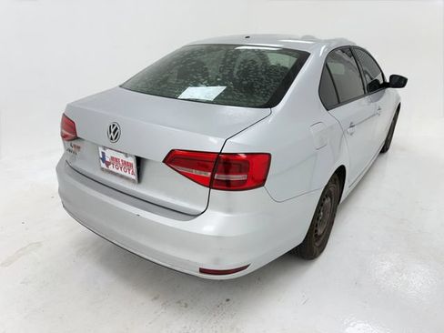 Used 2015 Volkswagen Jetta S FWD image 20