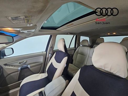 Used 2012 Volvo XC90 3.2 image 11