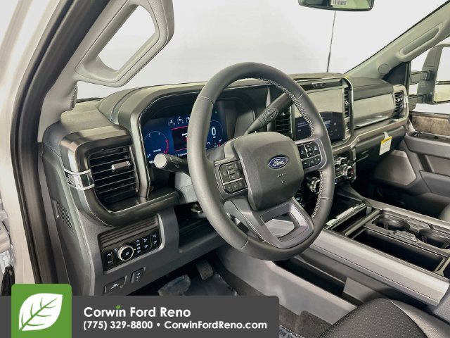 New 2027 Ford F350 Lariat w/ Lariat Premium Package AWD/4WD image 9