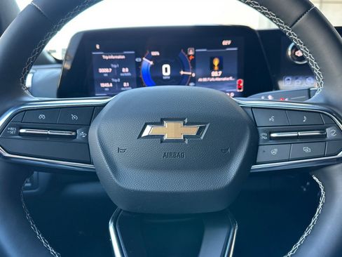 Used 2026 Chevrolet Blazer EV LT image 29