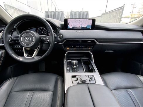 Used 2024 MAZDA CX-90 Plug-In Hybrid w/ Premium Pkg image 16