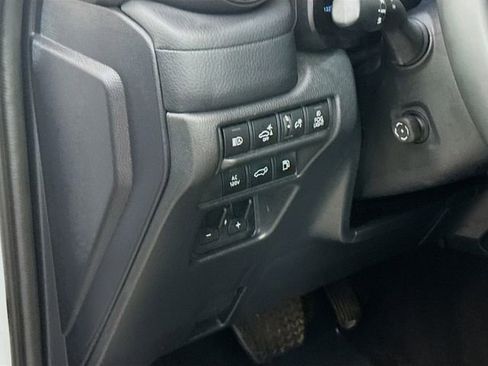 Used 2024 Toyota Land Cruiser w/ Premium Package AWD/4WD image 10