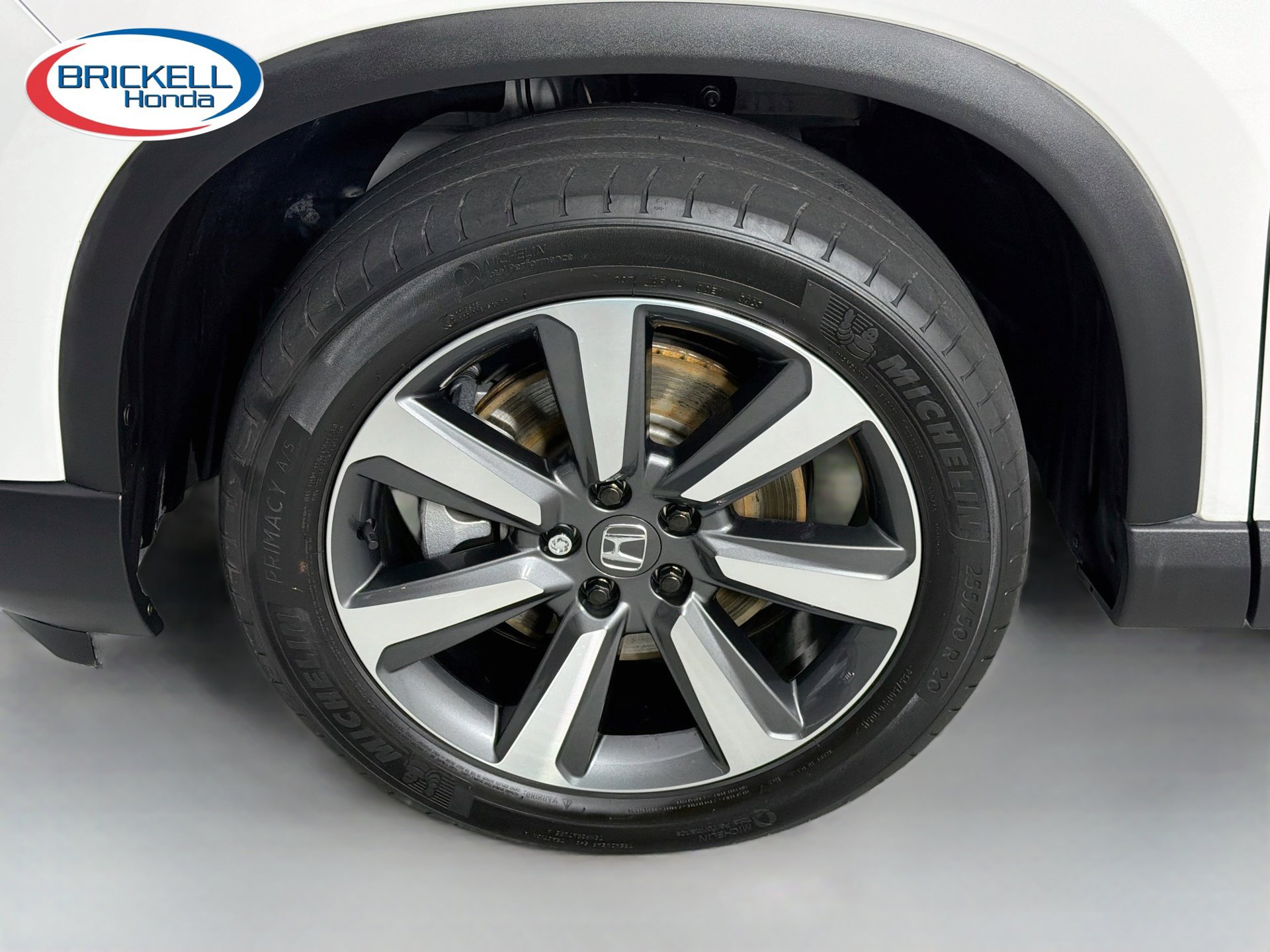 Used 2024 Honda Pilot Touring image 44