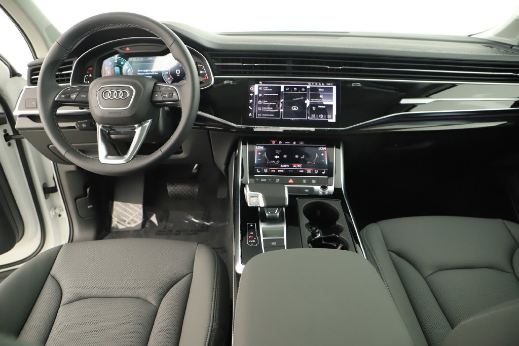 New 2026 Audi Q7 2.0T Premium Plus AWD/4WD image 18