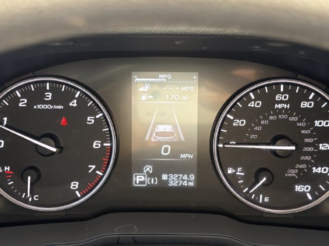 Certified 2026 Subaru Crosstrek 2.5i Premium AWD/4WD image 26