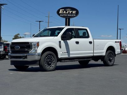Used 2022 Ford F350 XL w/ Power Equipment Group