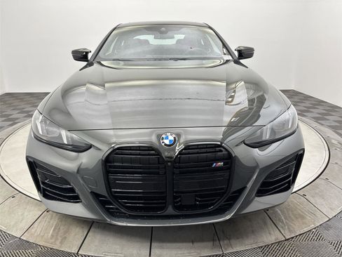 New 2026 BMW 440i xDrive Coupe w/ Parking Assistance Package image 14