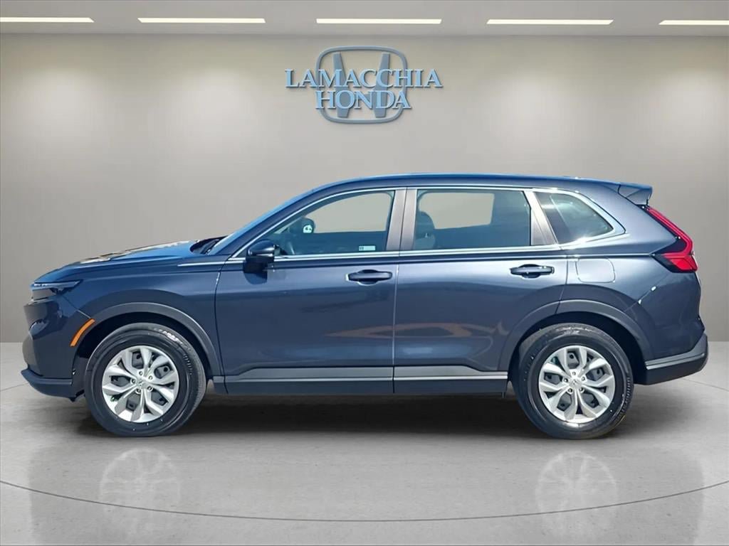 Used 2024 Honda CR-V LX image 2