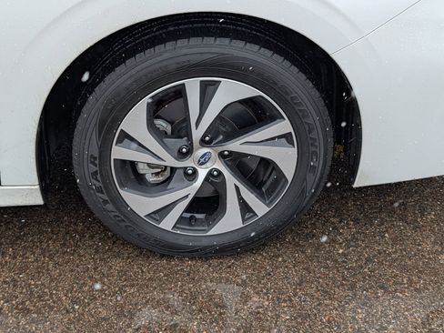 Used 2024 Subaru Legacy Premium image 15